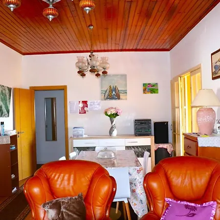 Hébergement de vacances Casa Familia Agostinho -
