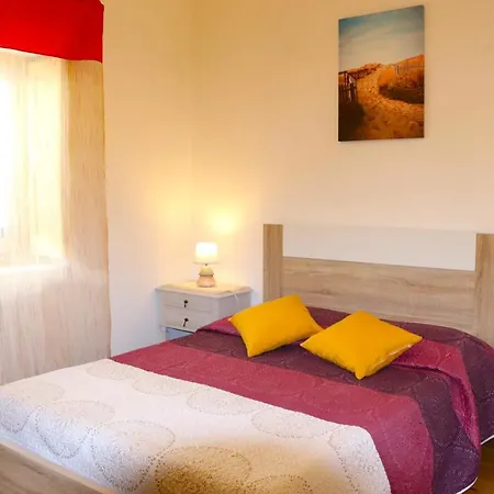 Holiday home Casa Familia Agostinho - Ericeira