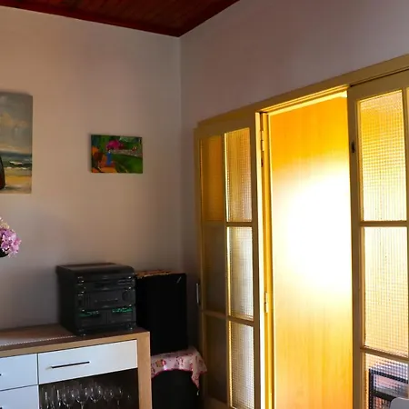 Casa Familia Agostinho - Prázdninový dům