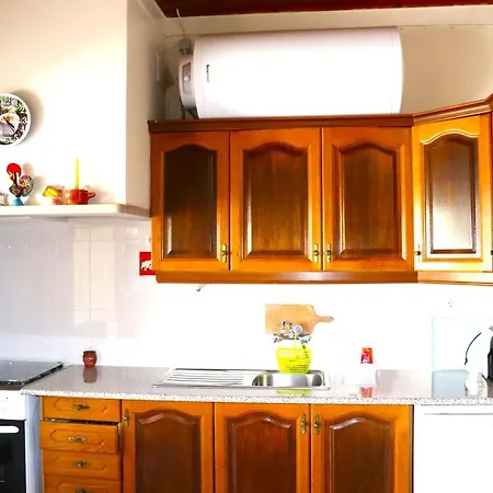 Casa Familia Agostinho - Dom wakacyjny *