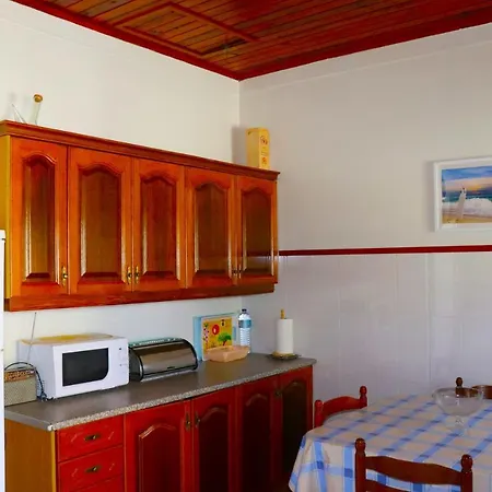 Dom wakacyjny Casa Familia Agostinho -