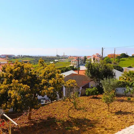 Hébergement de vacances Casa Familia Agostinho - Ericeira