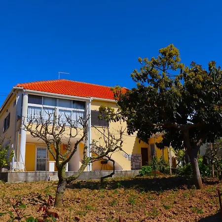 Casa Familia Agostinho - Hébergement de vacances