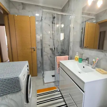 Casa Familia Agostinho - Holiday home