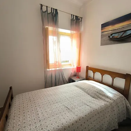 Casa Familia Agostinho - Holiday home Ericeira