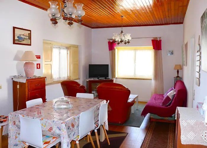 Casa Família Agostinho -