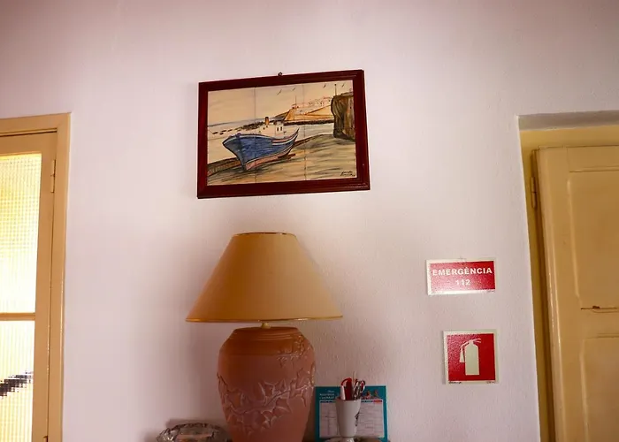 Сasa de vacaciones Casa Família Agostinho - *